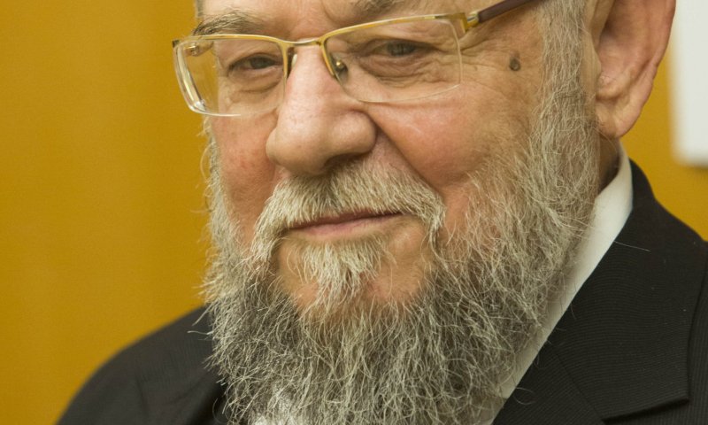 עוד מכה לעיתונות החרדית: הלך לעולמו משה גרילק