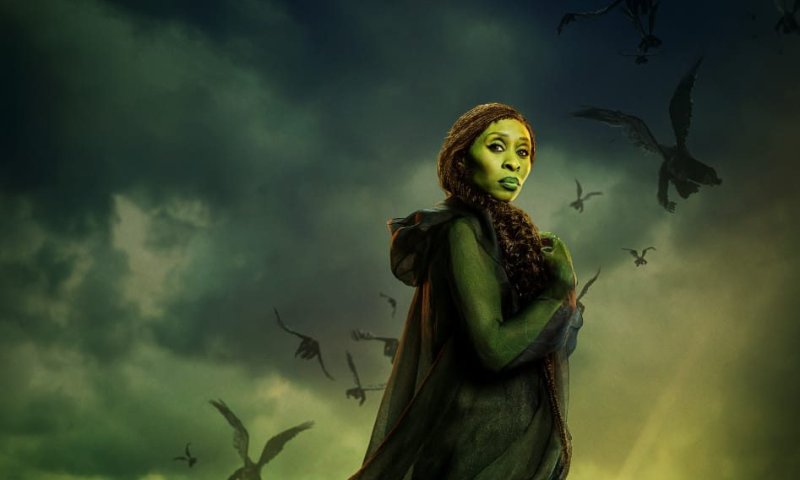 מרשעת חלק 2: הצצה ראשונה לקטע מהסרט. צפו