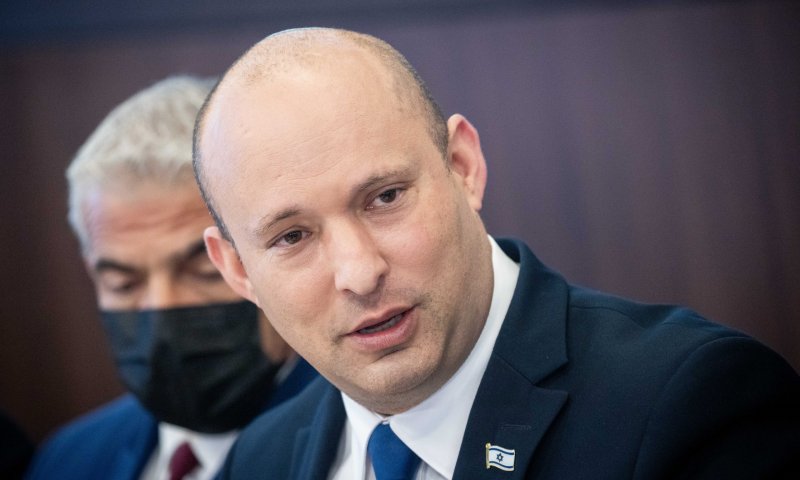 בגלל רע"מ? בלשכת בנט פרסמו הבהרה להודעה