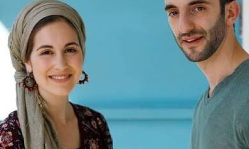 יונינה ועלמא ב'גולה'