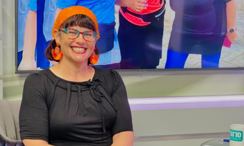 לרוץ ולפרוץ גבולות: קבוצות הריצה צוברות תאוצה