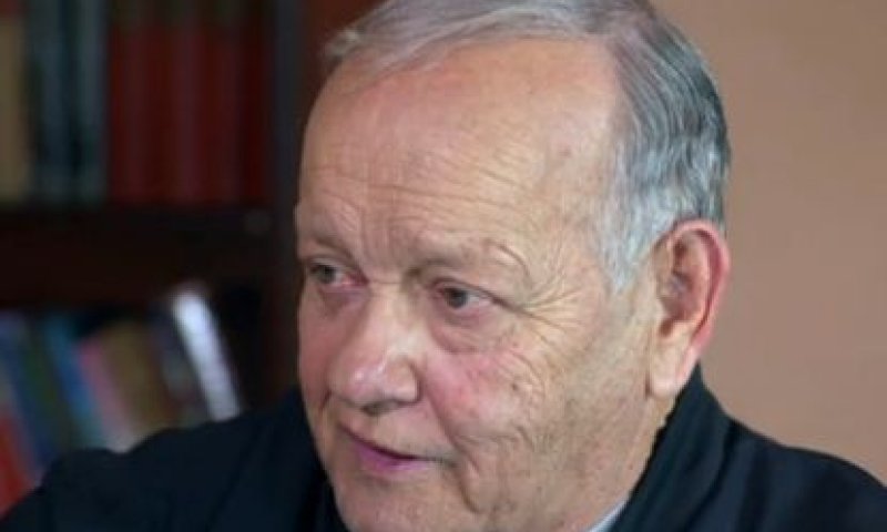 המגיש הפופולרי: "אני חי מהשאריות של מה שעשיתי"