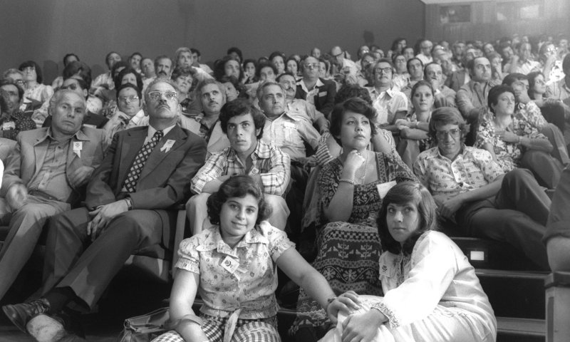 היום בהיסטוריה: ב' בכסלו &ndash; פורים דמרוקו