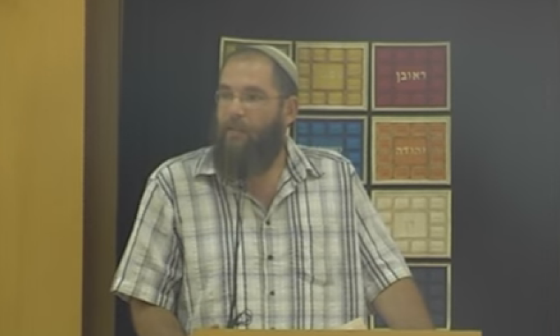 הרב אלקנה שרלו: אשתתף במצעד ביום חמישי