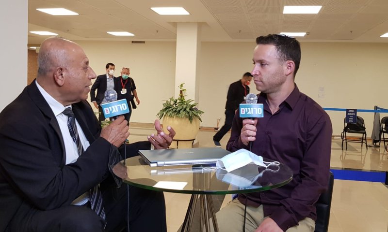 מגאדלה: "רע"מ באה לענות על משאלות הציבור הערבי"