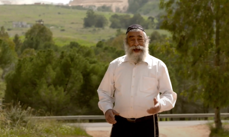 צפו: אריאל זילבר חוזר בקליפ חדש לזכרו של חברו