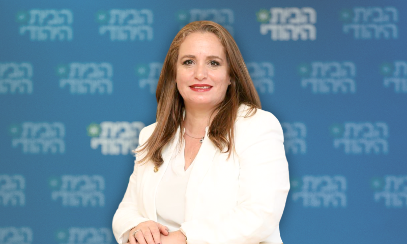 חגית משה נגד בג"ץ: מדינת משפטיזציה