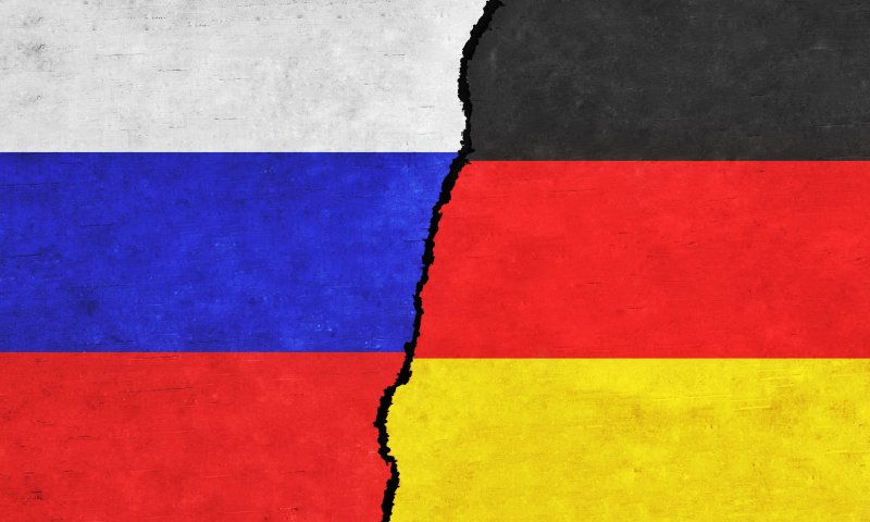 זו התגובה הזועמת של רוסיה לצעד הגרמני