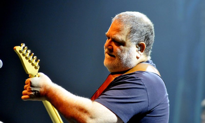 אדם התמוטט בהופעה של פוליקר, ומי נחלץ לעזרה?