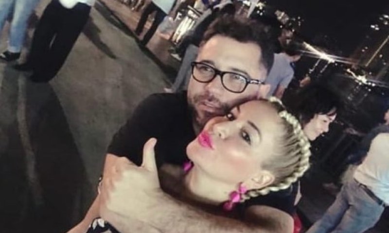 עצוב: מעצב האופנה ליאור סגול הלך לעולמו