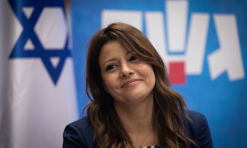 מכה לנתניהו: אורלי לוי נבחרה מטעם הליכוד