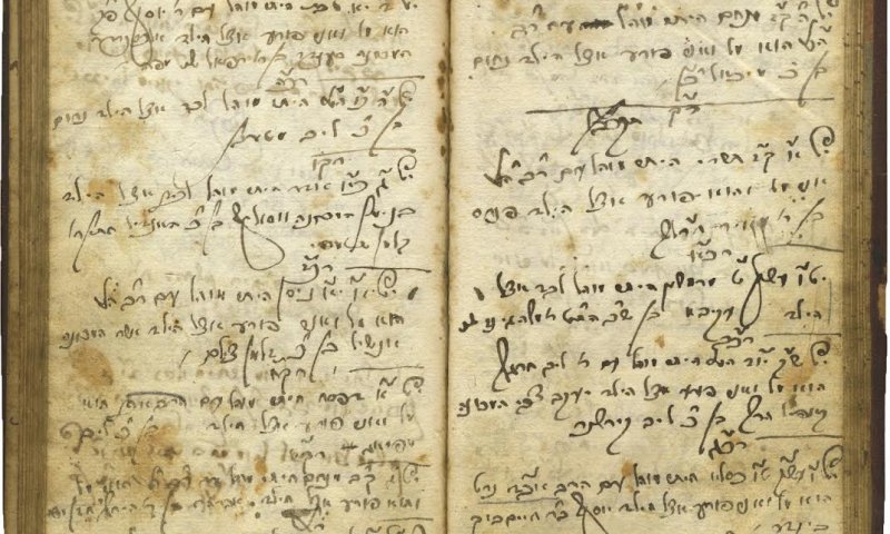 נחשף מקום הלידה של רבי עקיבא איגר