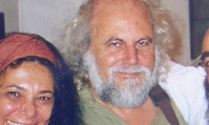 ברוך דיין האמת: הבמאי חיים שירן הלך לעולמו