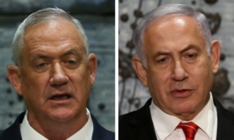 גם אחרי הסכמי העודפים: אין שינוי במפת המנדטים והגושים