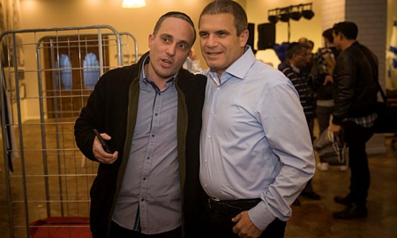 גל הירש חושף 3 מועמדים מטעם מפלגתו 'מגן'