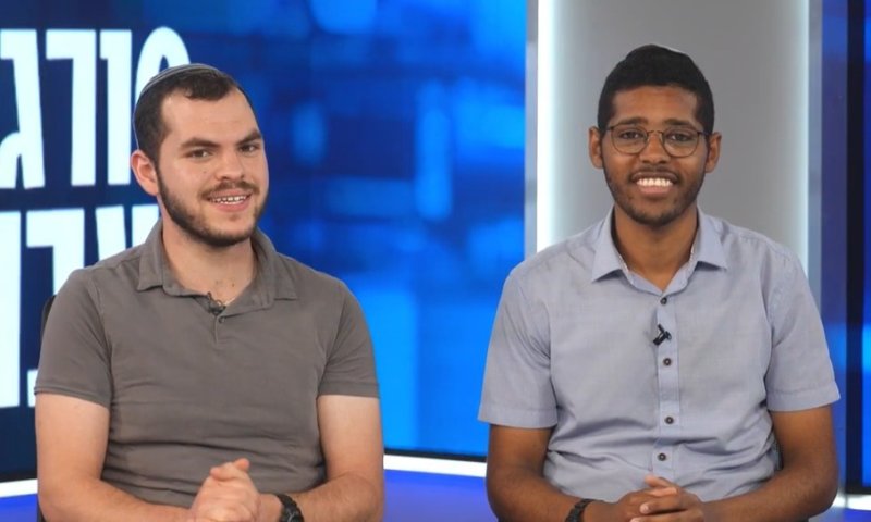 "רוב הסיוע עדיין מגיע לחמאס": ארז וינר בראיון | סורגים שבוע