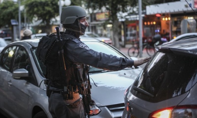 גם הבוקר: נמשך המצוד אחר המחבל; מוסדות החינוך פועלים כרגיל