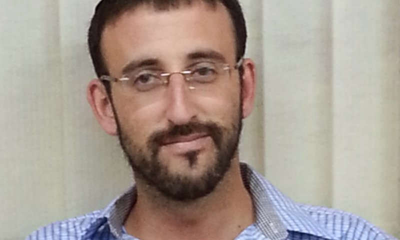 חבר מרכז: אף אחד לא יעשה עבורנו את העבודה!