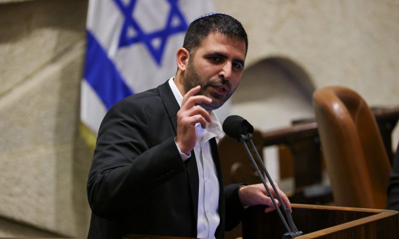 קרעי מתרץ: למה לא הופעתי במודעת הליכוד