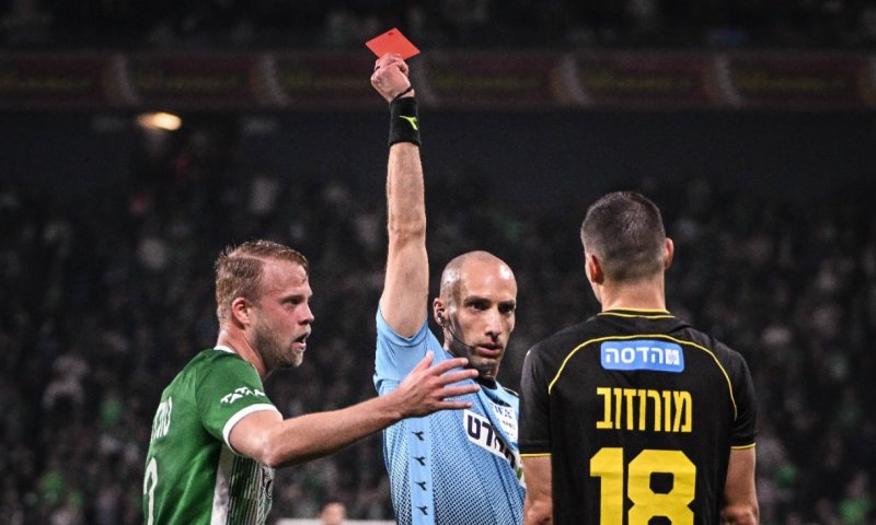 העונה הקרובה בסכנה? "לא יתקיימו משחקי כדורגל"