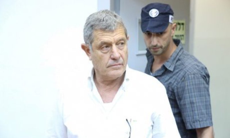 מיקי גנור חוזר בו מהסכם עד המדינה