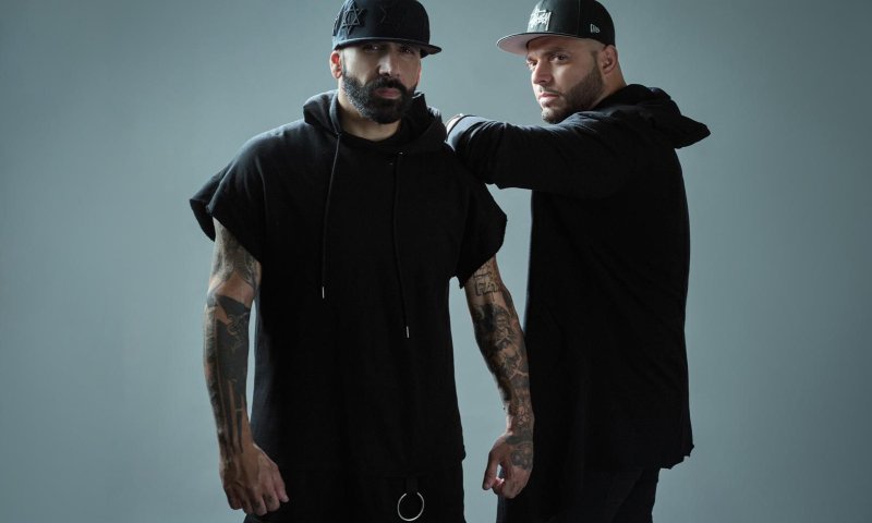 23 שנים אחרי: סאבלימינל והצל באלבום חדש