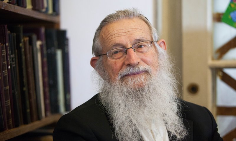 החל מאלול הקרוב: ישיבת בית אל מקימה מדרשה לבנות