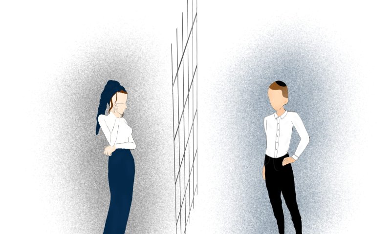 אני לא הולכת לרקוד את ריקוד ההישרדות הזה אתכם