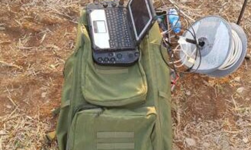 יוצאי תעשיות ביטחוניות סחרו בנשק עם מדינות זרות