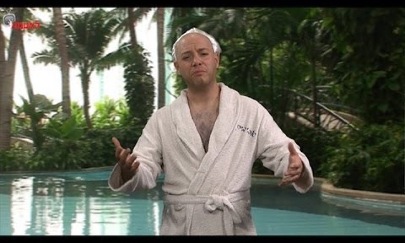 מהדורת השבט 172: תכנית הסאטירה של לאטמה