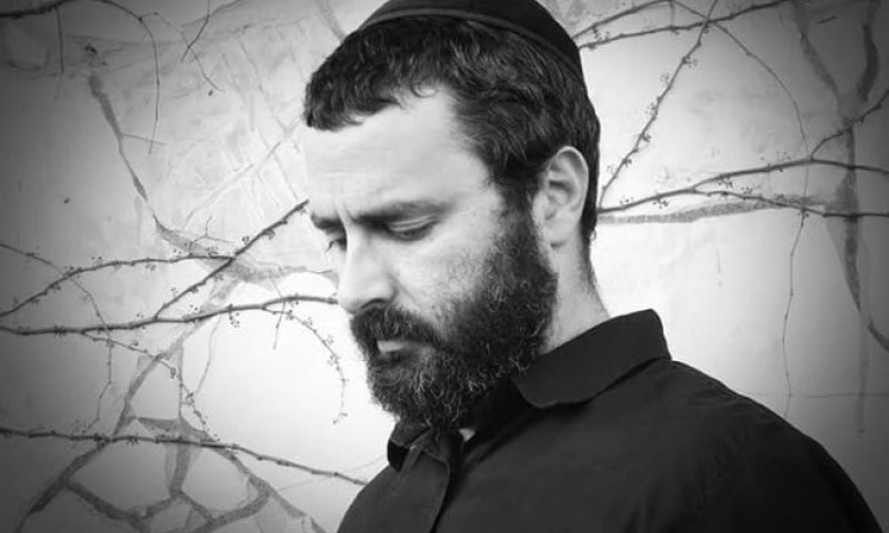 יום הזיכרון: יהונתן ניצן בקאבר מיוחד ל"כשתגדל"