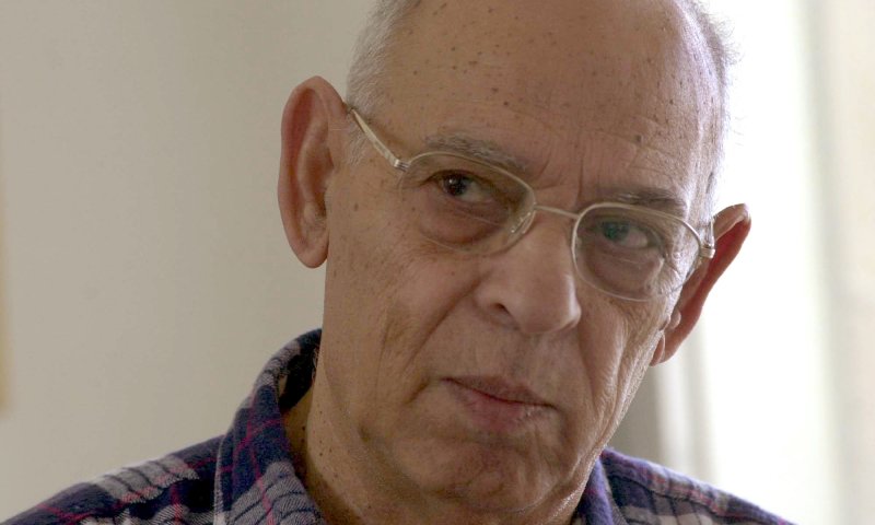 ברוך דיין האמת: בגיל 97 נפטר הסופר סמי מיכאל