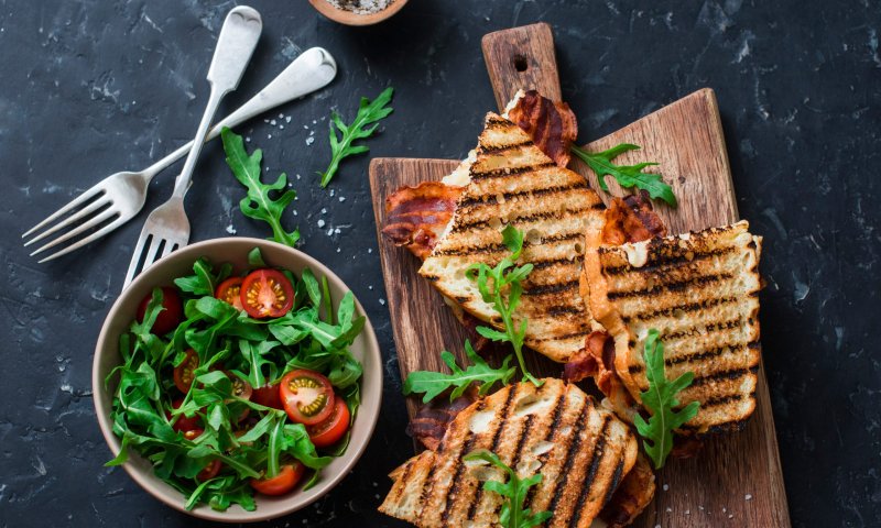 חוזרים ללימודים: 3 המלצות לכריכים מעולים