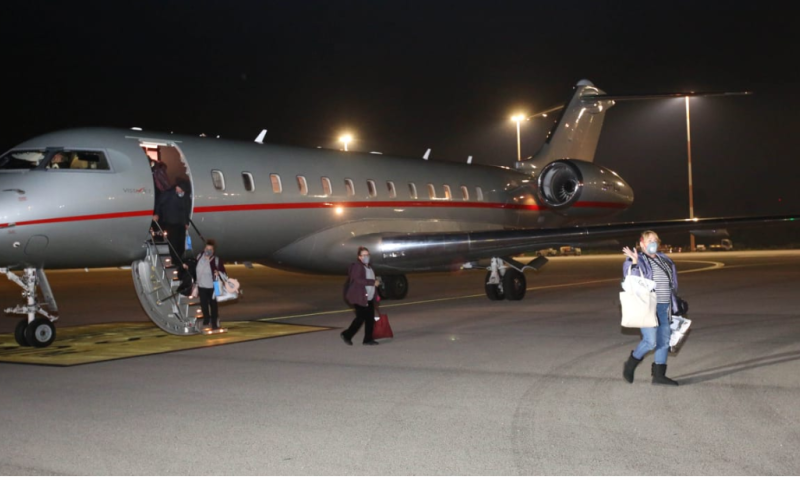 מקרה ראשון של נגיף הקורונה בישראל