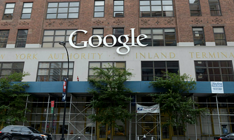 'הפלסטינים' נגד גוגל: "זייפה את ההסטוריה"