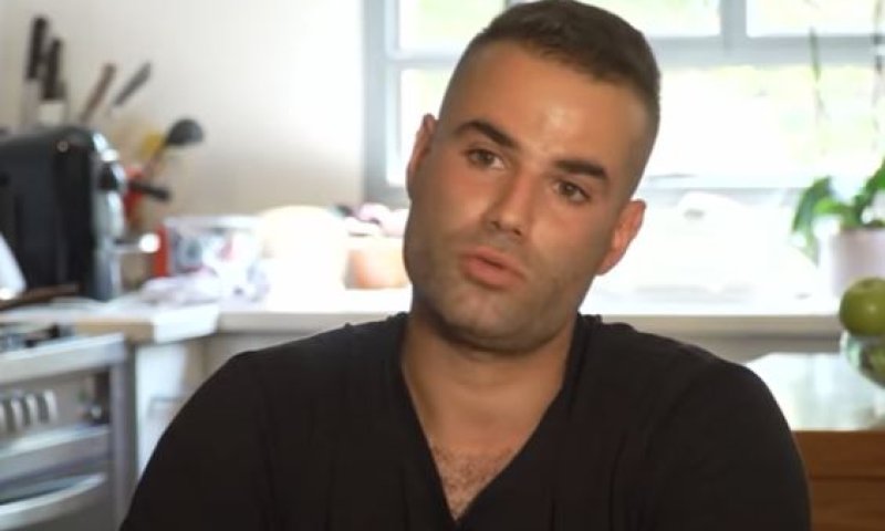 צפו: המחלה הנדירה של ח"כ יוראי להב הרצנו