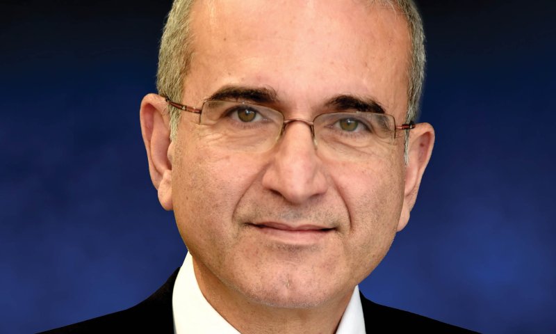 בחירות בלשכת עורכי הדין: עו"ד אביחי ורדי בראיון