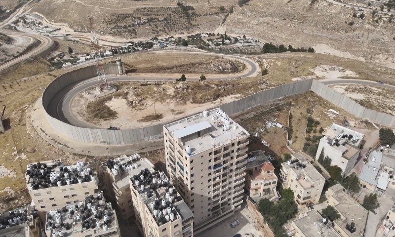 הערבים מכינים תשתית לטבח "השבעה באוקטובר" בירושלים