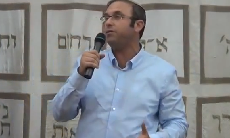 "הרבנים שמתנגדים לגיוס בנות מאבדים את כוחם"