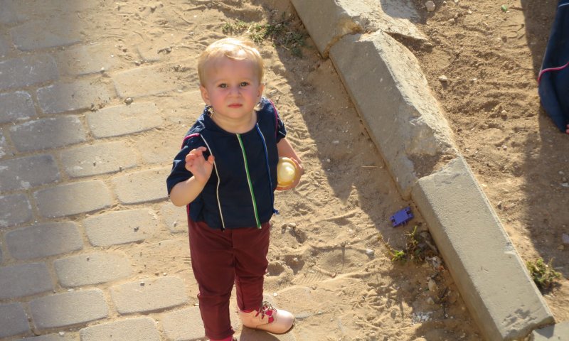 צוואת הרבנית סאבאוויטש: "הישארו חזקים ומאוחדים"