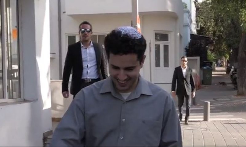 צפו בסרטון הויראלי החדש: המבוקש