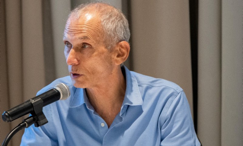 שוב מסתבך: עמר בר לב בעוד ציוץ מוזר