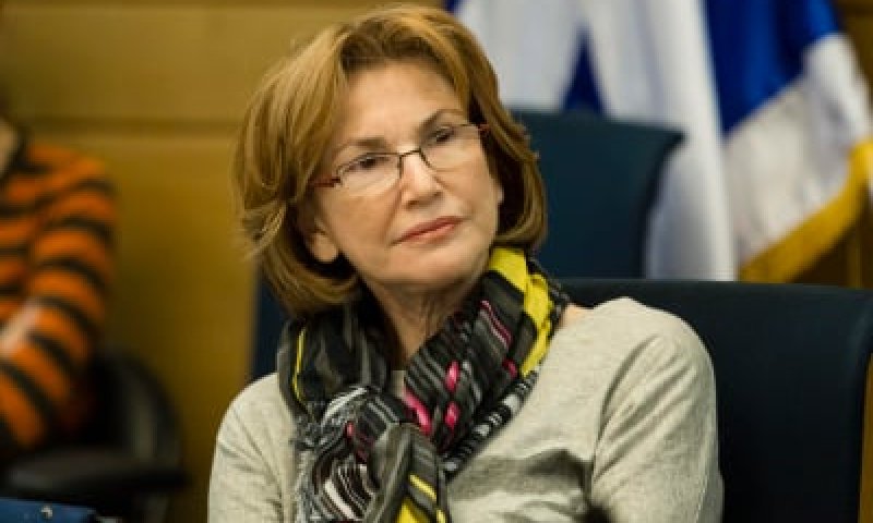 גרמן מאשימה: זו הסיבה שאיבדנו 8 מנדטים בבחירות האחרונות