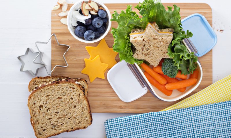 טעים וקל: כך תכינו בקלות סנדוויץ' שהילדים יאהבו