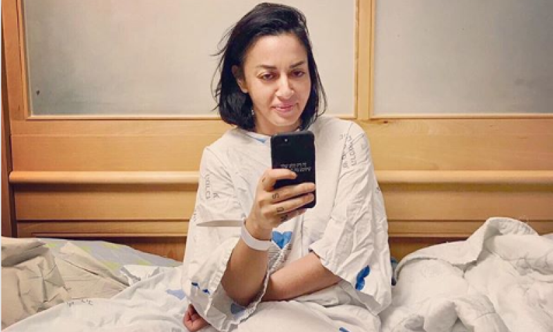 "הכל משמיים": הזמרת משתפת בחוויה הקשה שעברה