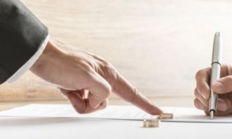 בתי הדין חושפים: כמה זוגות התגרשו בשנה האחרונה?