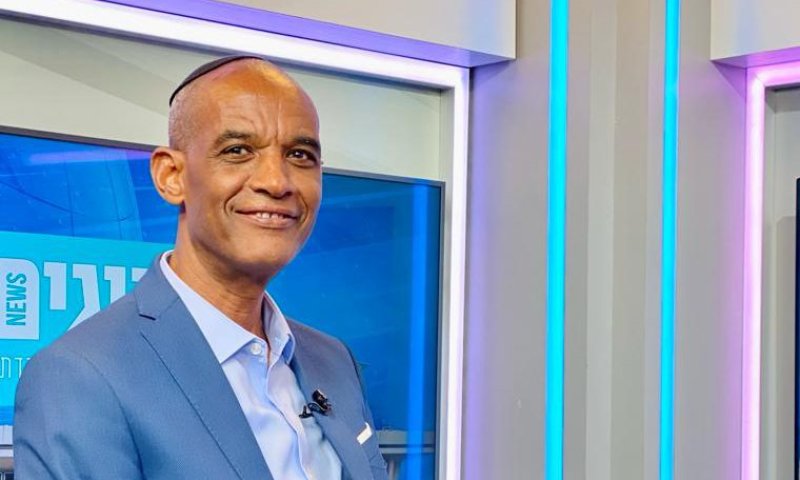 "התקציבים ליוצאי אתיופיה לא מגיעים ליעדם"