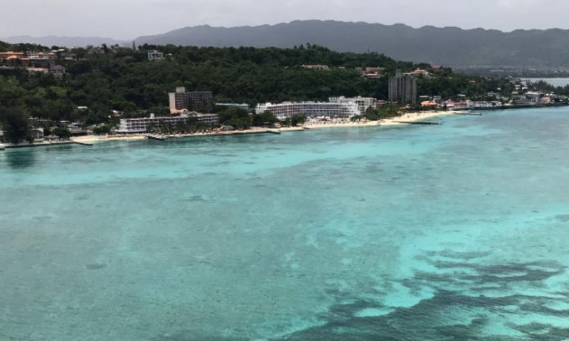 מצב חירום: גל מקרי רצח באתרי הנופש בג'מייקה