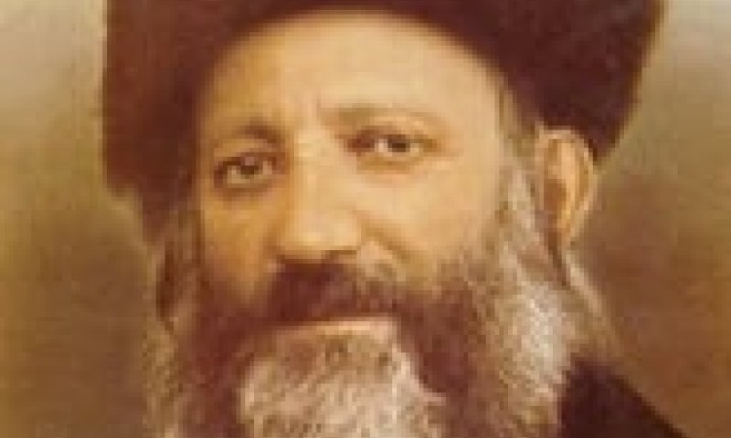 להאזנה: 'עלה למעלה, עלה' שיר נוסף למילותיו של הרב קוק