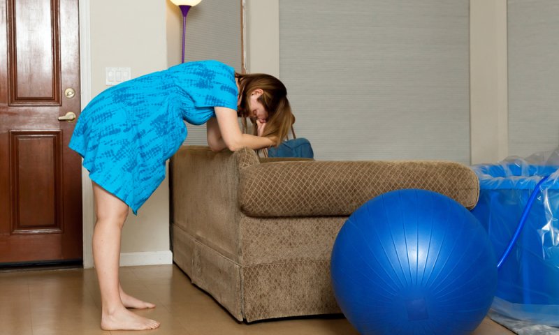 לקפוץ ממקפצה: הכנה רוחנית ללידה